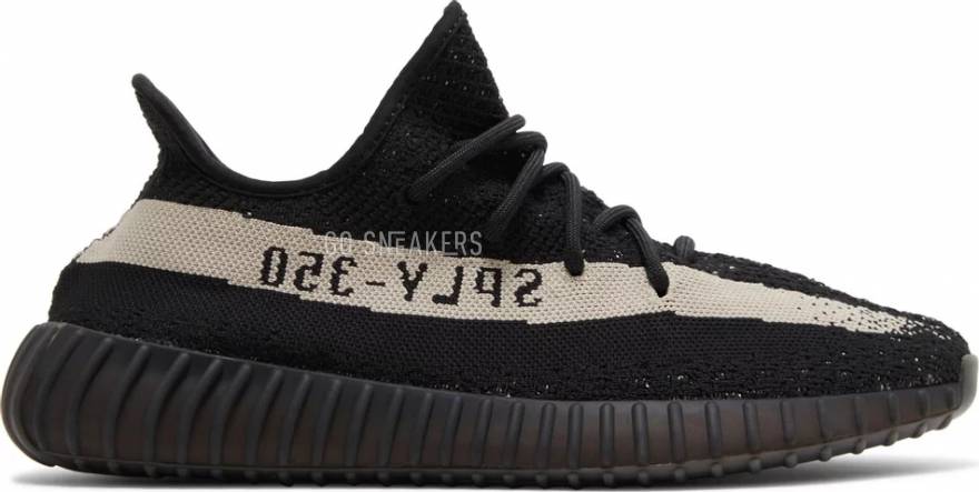 Adidas yeezy boost best sale v2 oreo