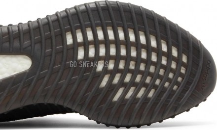 Унисекс кроссовки Adidas Yeezy Boost 350 V2 &#039;Oreo&#039;