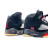 Унисекс кроссовки Nike Air Jordan Raging Bull 5S Suede Black