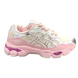 Asics Gel-Kayano 14 X JJJJound Pink