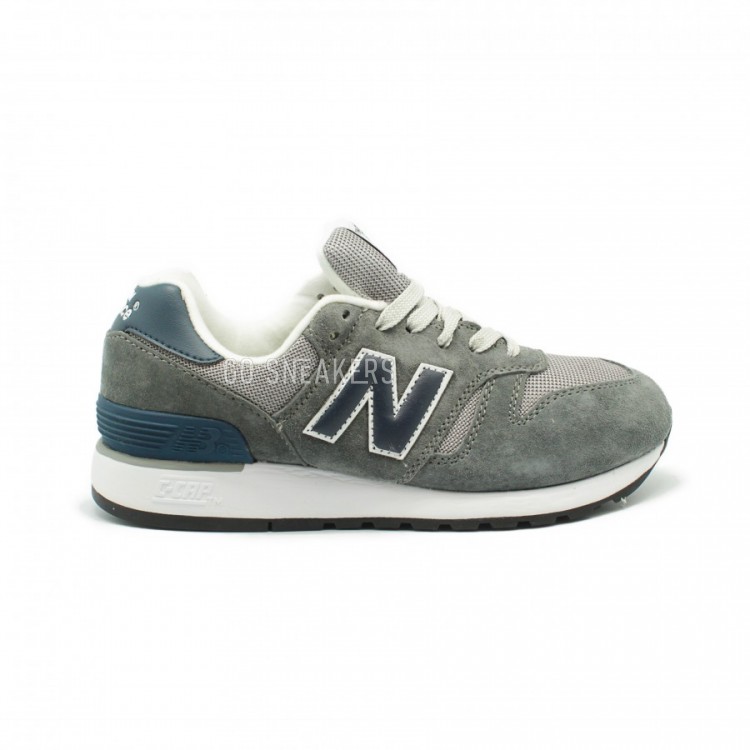 New Balance 670 Grey 7 990
