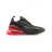 Мужские кроссовки Nike Air Max 270 Black-Red01