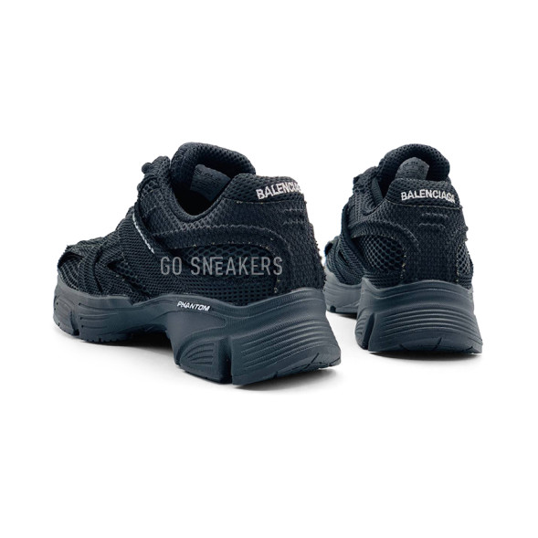 Унисекс кроссовки Balenciaga Phantom Black