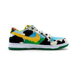 Ben &amp; Jerry’s x Nike SB Dunk Low “Chunky Dunky”