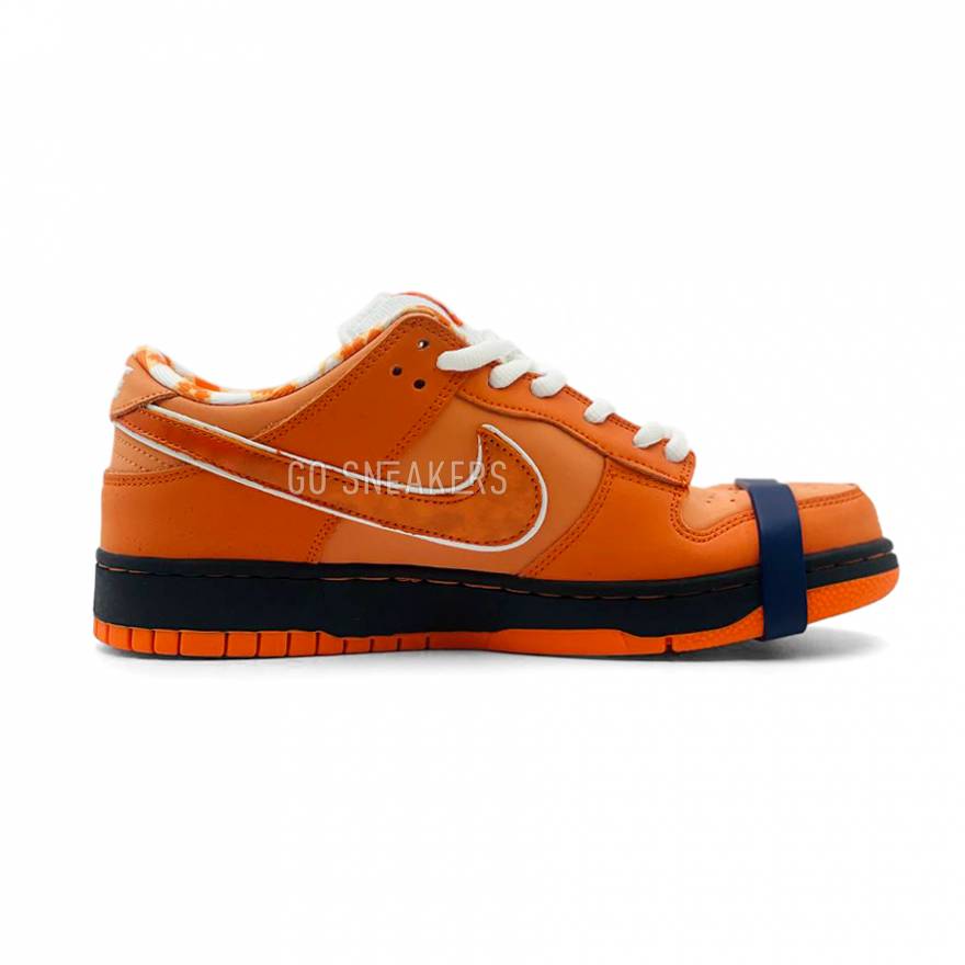 Lobster sb clearance