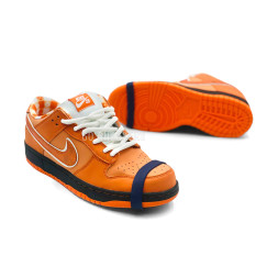 Nike SB Dunk Low &quot;Orange Lobster&quot;