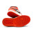 Унисекс кроссовки Nike Air Jordan Mid 1 Orange