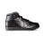 Унисекс зимние кроссовки Nike Air Jordan Leather Winter Black