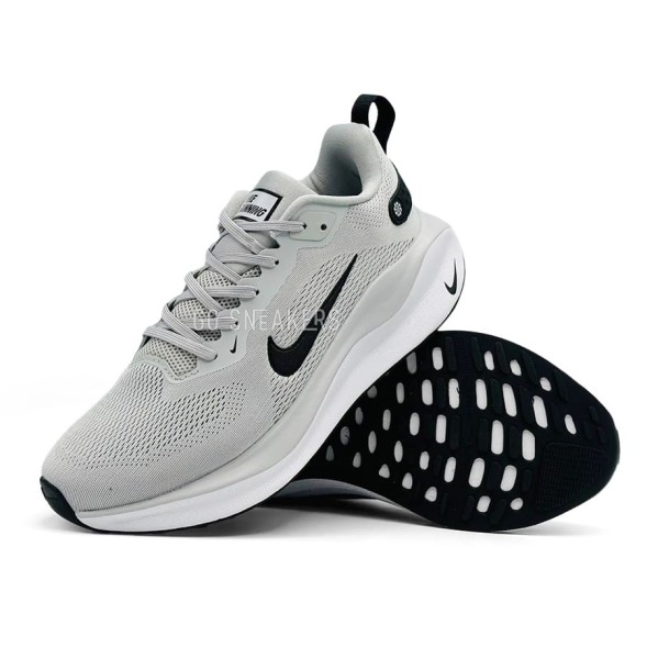 Мужские кроссовки Nike Running Grey