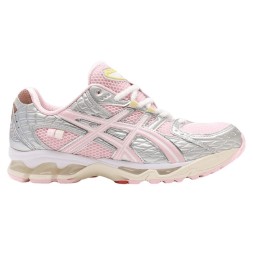 VANDYTHEPINK x atmos x ASICS Gel Nimbus 10.1 'Strawberry'