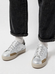 Premiata Stevend Suede Grey