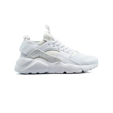 Nike air huarache white mens cheap