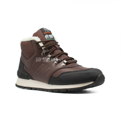 New balance 755 winter top