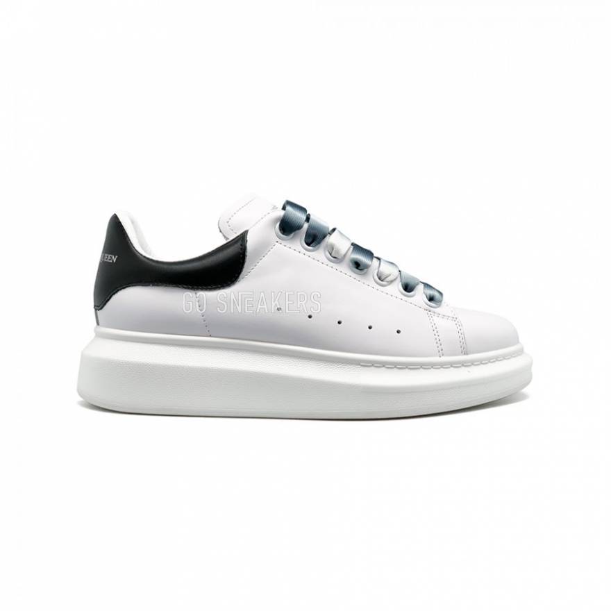 Alexander mcqueen 2025 glitter white