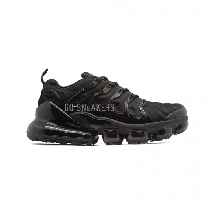 Nike Air Vapormax Plus Black 11 490 Nike