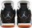 Женские кроссовки Nike Wmns Air Jordan 4 Retro &#039;Starfish&#039;