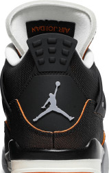 Женские кроссовки Nike Wmns Air Jordan 4 Retro 'Starfish'