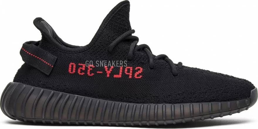Adidas yeezy v2 bred hot sale