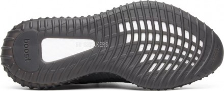 Adidas Yeezy Boost 350 V2 &#039;Bred&#039;