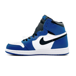 Nike Air Jordan 1 Retro High OG Blue