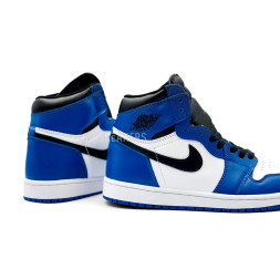Nike Air Jordan 1 Retro High OG Blue
