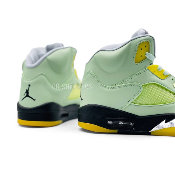 Унисекс кроссовки Nike Air Jordan Raging Bull Mint