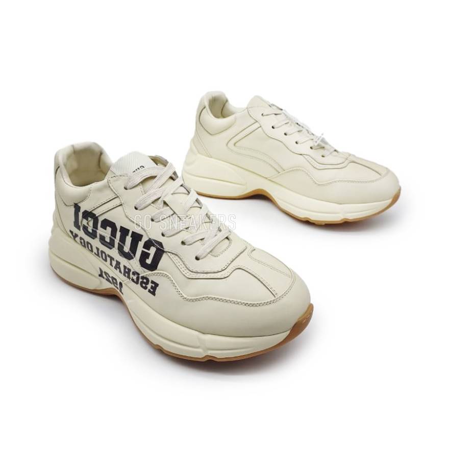 Gucci rhyton outlet