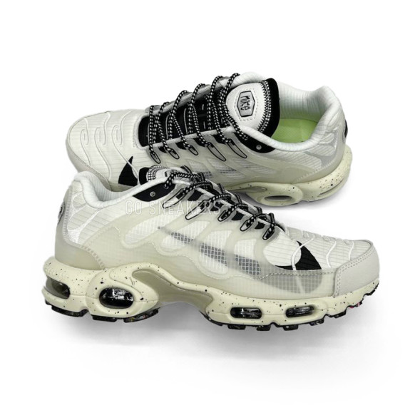 Мужские кроссовки Nike Air Max Plus TN Terrascape Man White