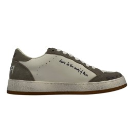 Golden Goose Ball Star White Black