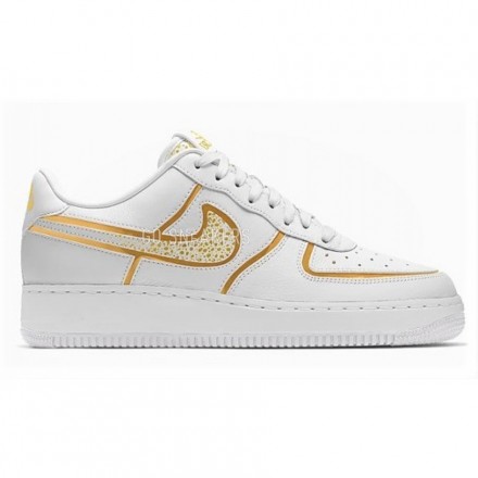 Мужские кроссовки Nike Air Force 1 Low CR7 By You