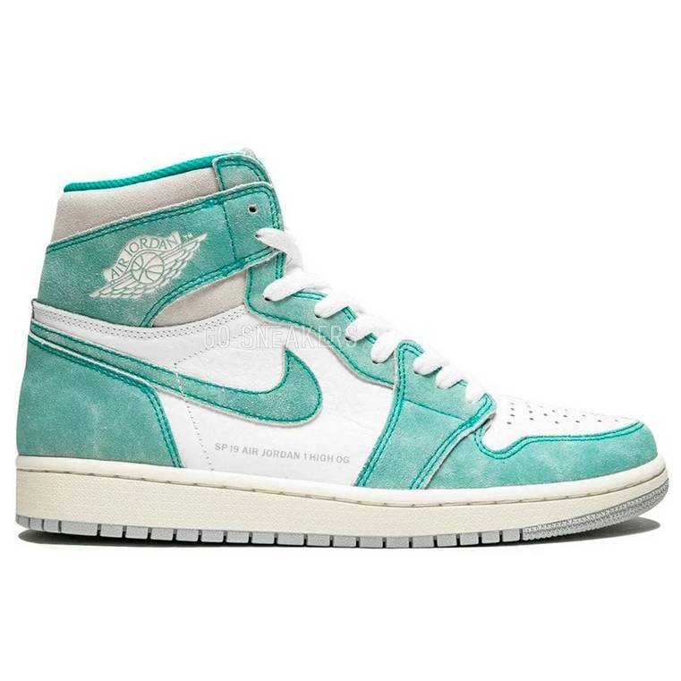turbo green air force 1