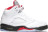 Унисекс кроссовки Nike Air Jordan 5 Retro &#039;Fire Red&#039; 2020
