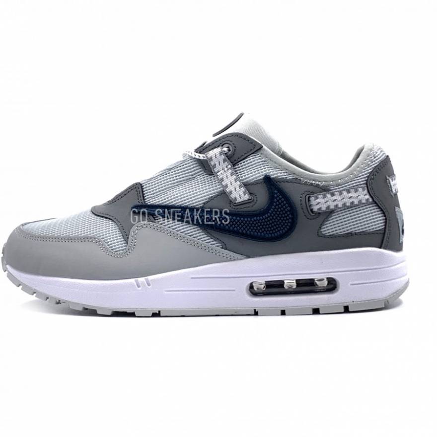 Nike air max top travis