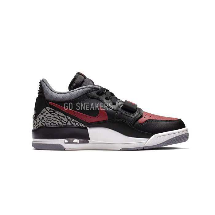 Nike air jordan legacy low hotsell