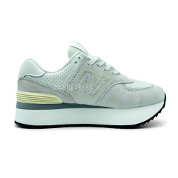 New Balance XT-Quest 75th Suede White