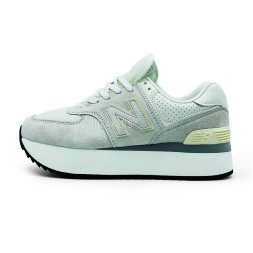 New Balance XT-Quest 75th Suede White