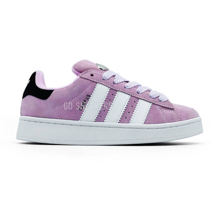 Adidas campus online w pink