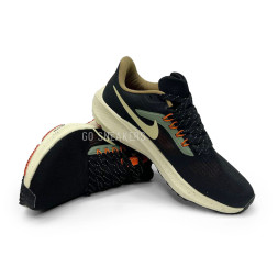 Nike Air Zoom Pegasus 39 Man Black