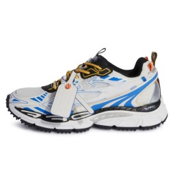 Off-White Be Right Back New York