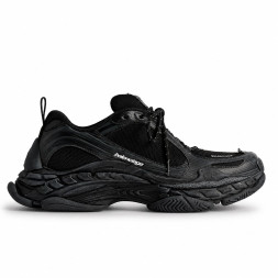 Balenciaga Triple S.2 Sneakers in Black