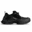 Balenciaga Triple S.2 Sneakers in Black