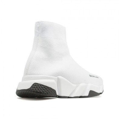 Balenciaga speed trainer 37 discount