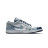 Унисекс кроссовки Nike Air Jordan 1 Low Washed Denim