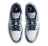 Унисекс кроссовки Nike Air Jordan 1 Low Washed Denim