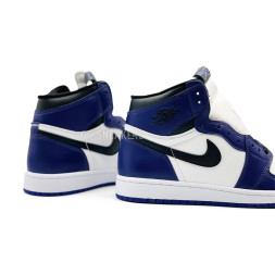 Nike Air Jordan 1 Retro High OG Dark Blue