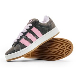 Adidas Campus 00'S Clear Pink