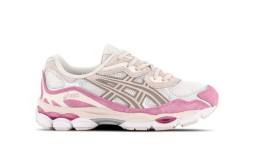 Asics Gel NYC Cream Pink