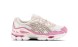 Женские кроссовки Asics Gel NYC Cream Pink