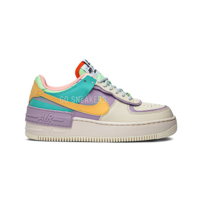 Nike air store force 38