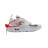 Мужские кроссовки Nike Air Huarache Ultra x OFF White White